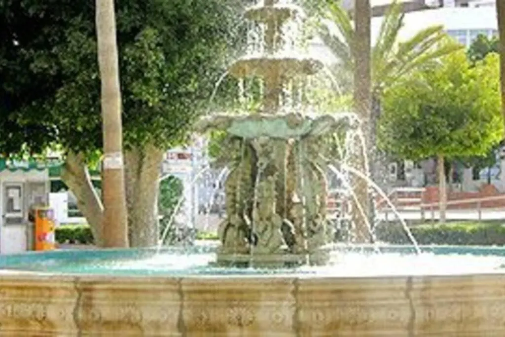 Mar&Mar, apartamento nuevo con solárium y piscina Gran Tarajal