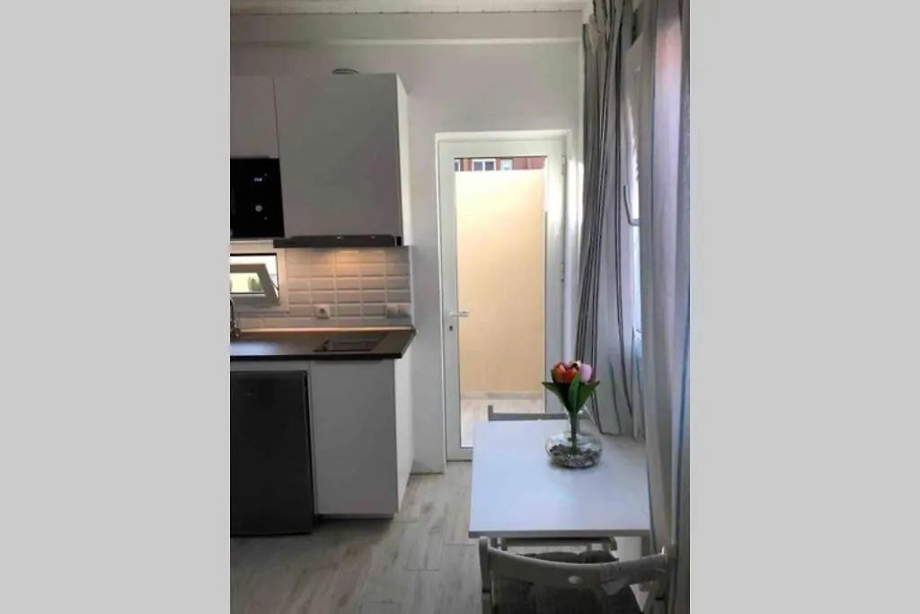 Mar&Mar, Apartamento Con Solarium Y Piscina Gran Tarajal