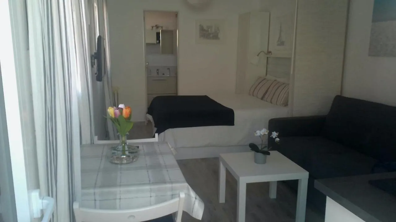 Apartment Mar&Mar, Apartamento Con Solarium Y Piscina Gran Tarajal Spain