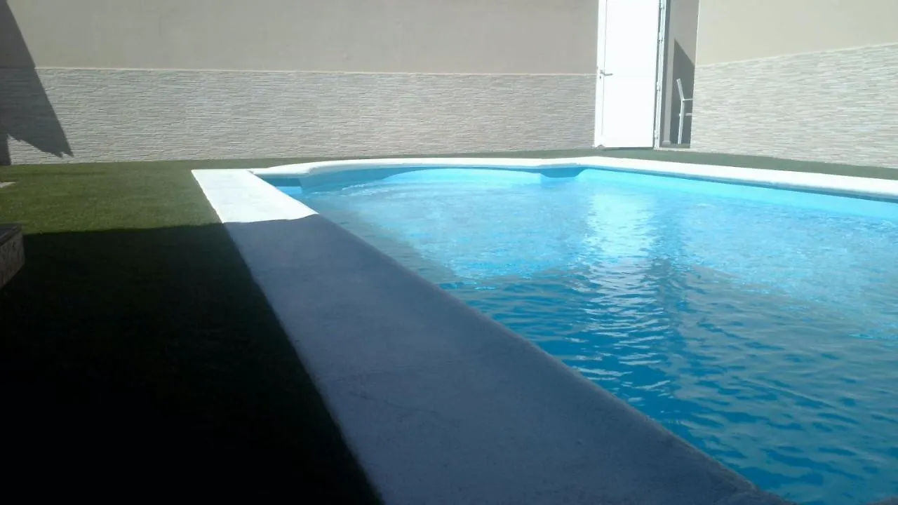 Mar&Mar, Apartamento Con Solarium Y Piscina Gran Tarajal 0*,  Spain
