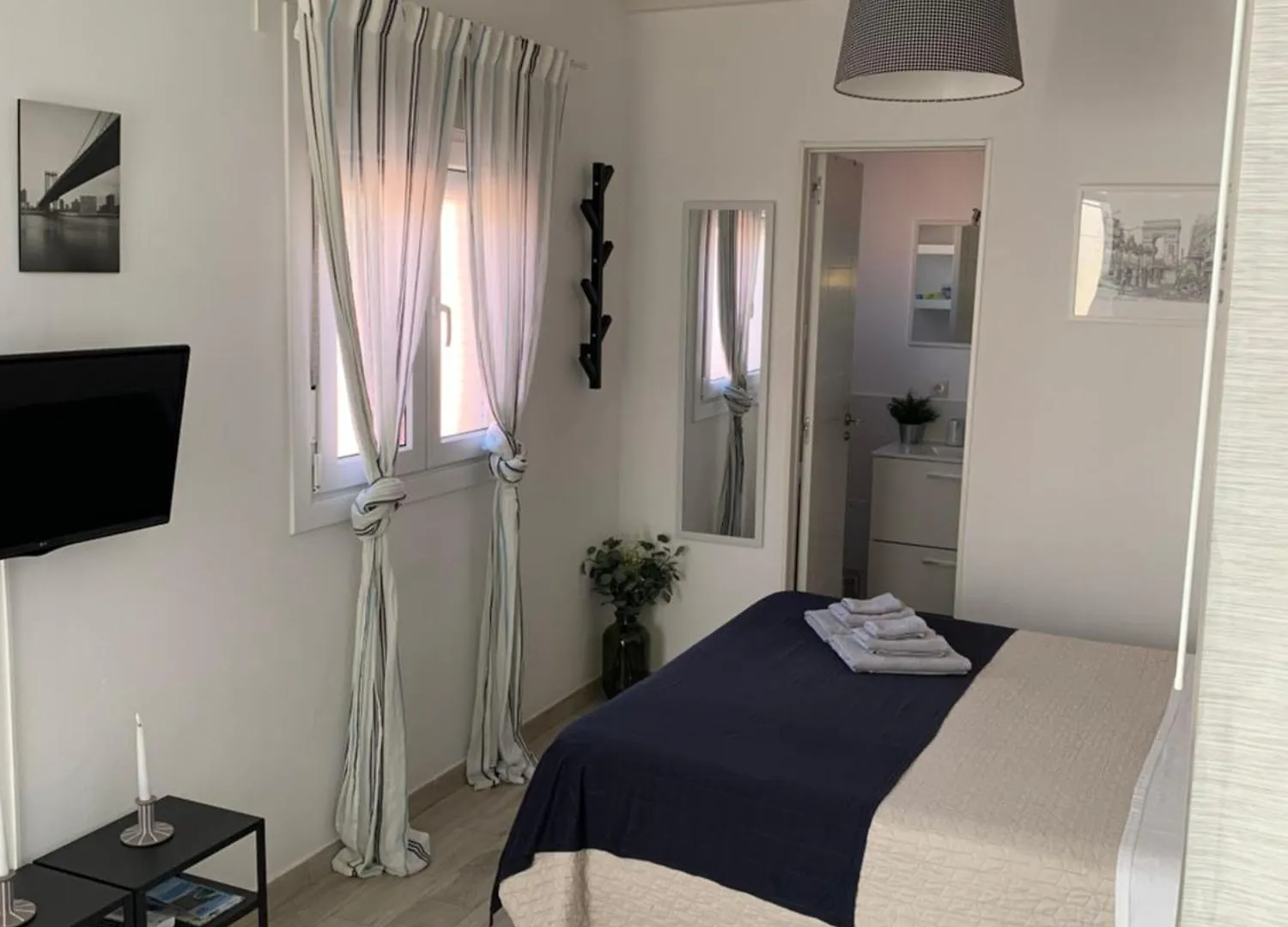 Apartment Mar&Mar, Apartamento Con Solarium Y Piscina Gran Tarajal