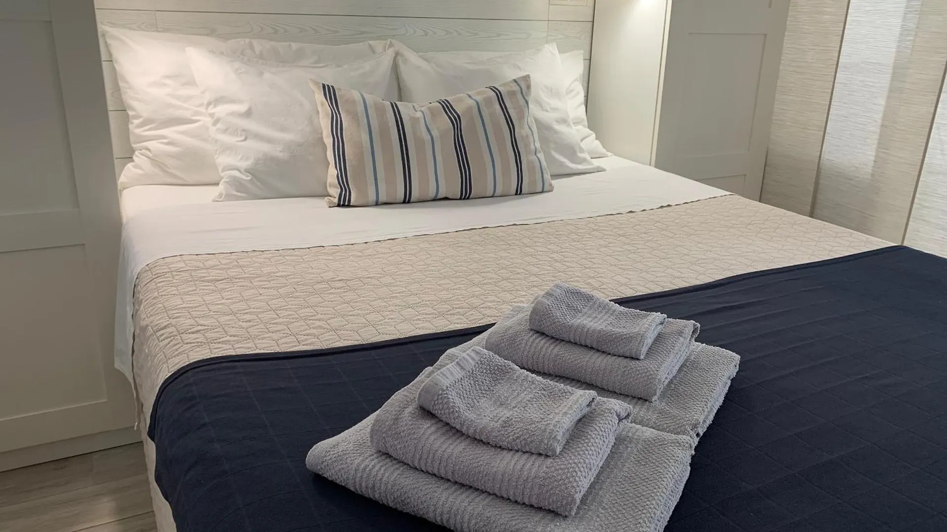 Mar&Mar, Apartamento Con Solarium Y Piscina Gran Tarajal Apartment