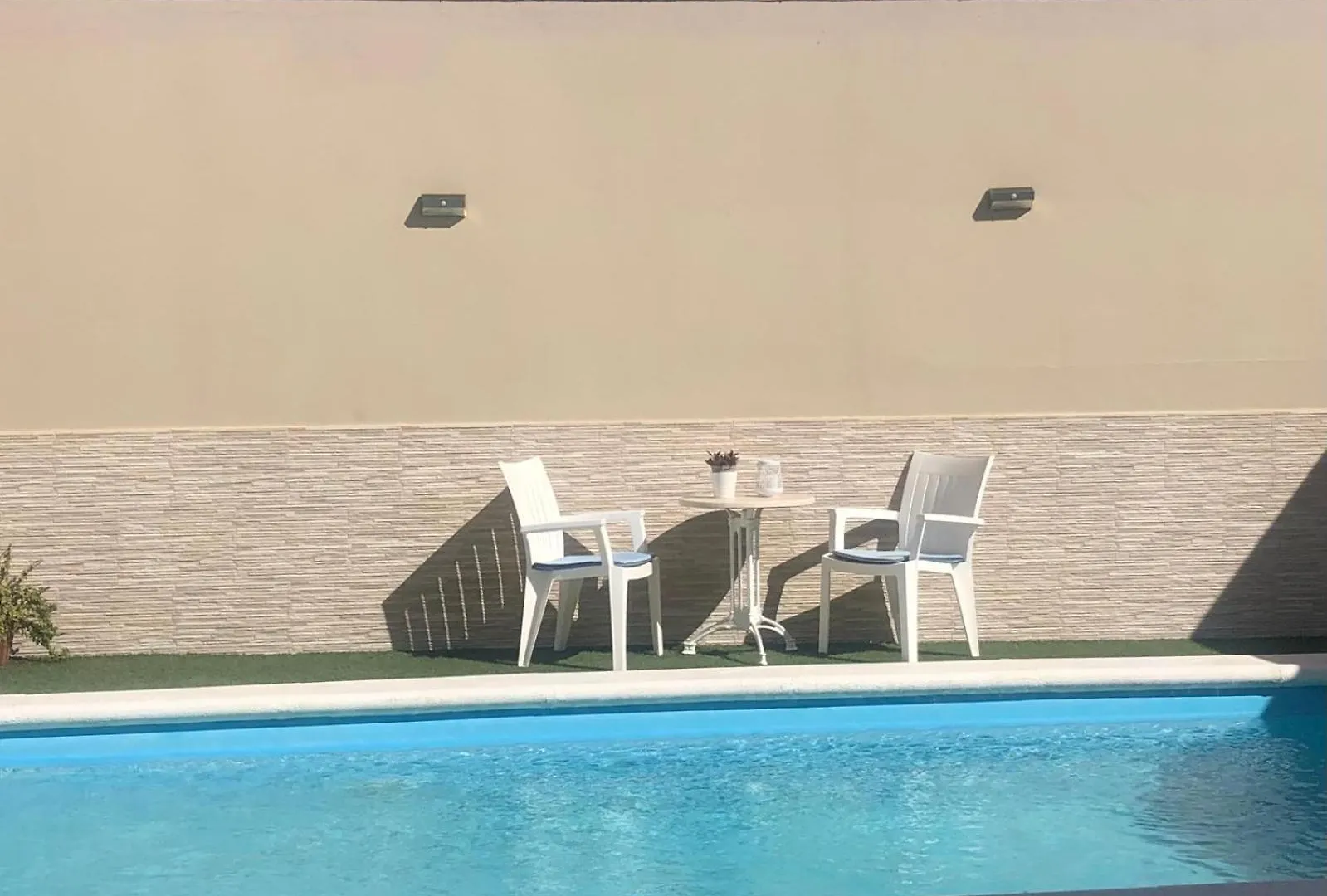Mar&Mar, Apartamento Con Solarium Y Piscina Gran Tarajal