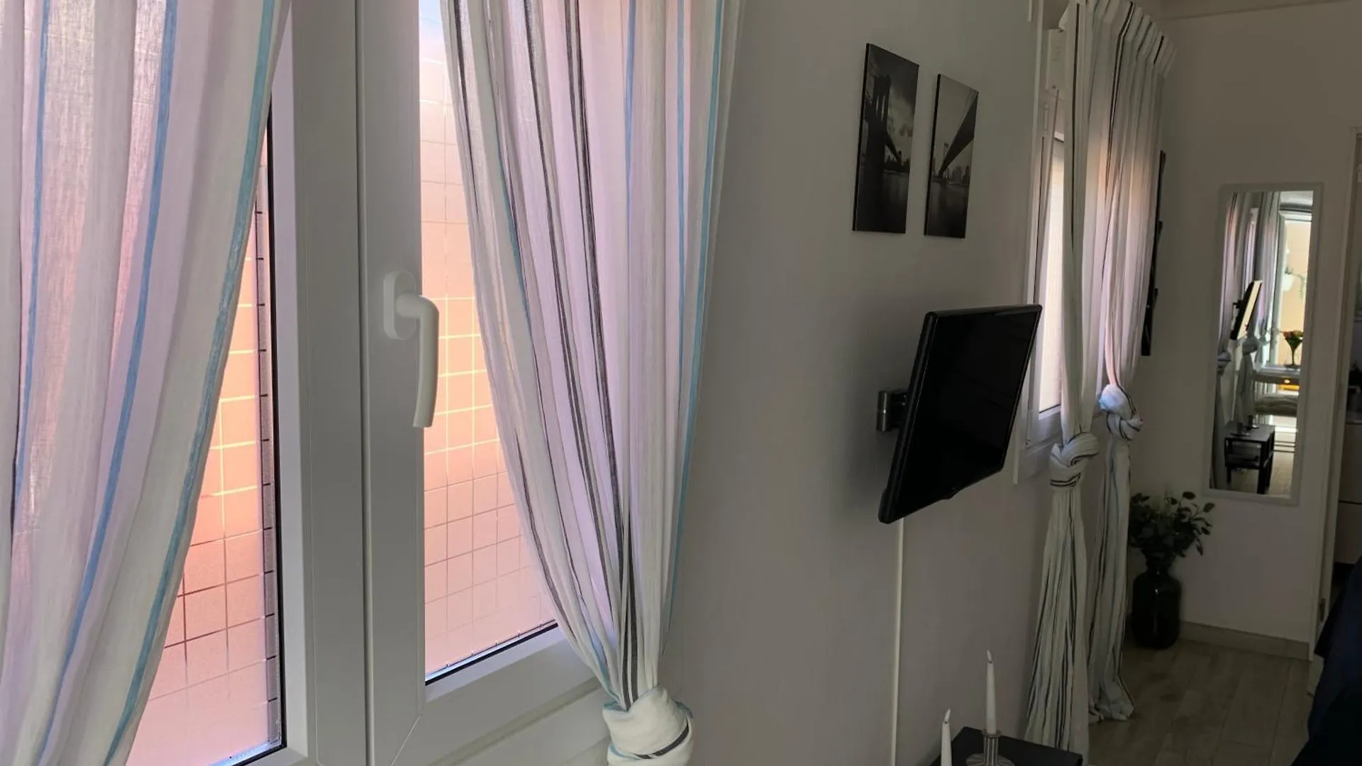 Mar&Mar, Apartamento Con Solarium Y Piscina Gran Tarajal 0*,