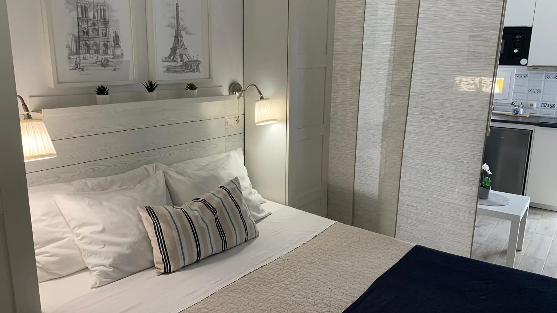 Mar&Mar, Apartamento Con Solarium Y Piscina Gran Tarajal