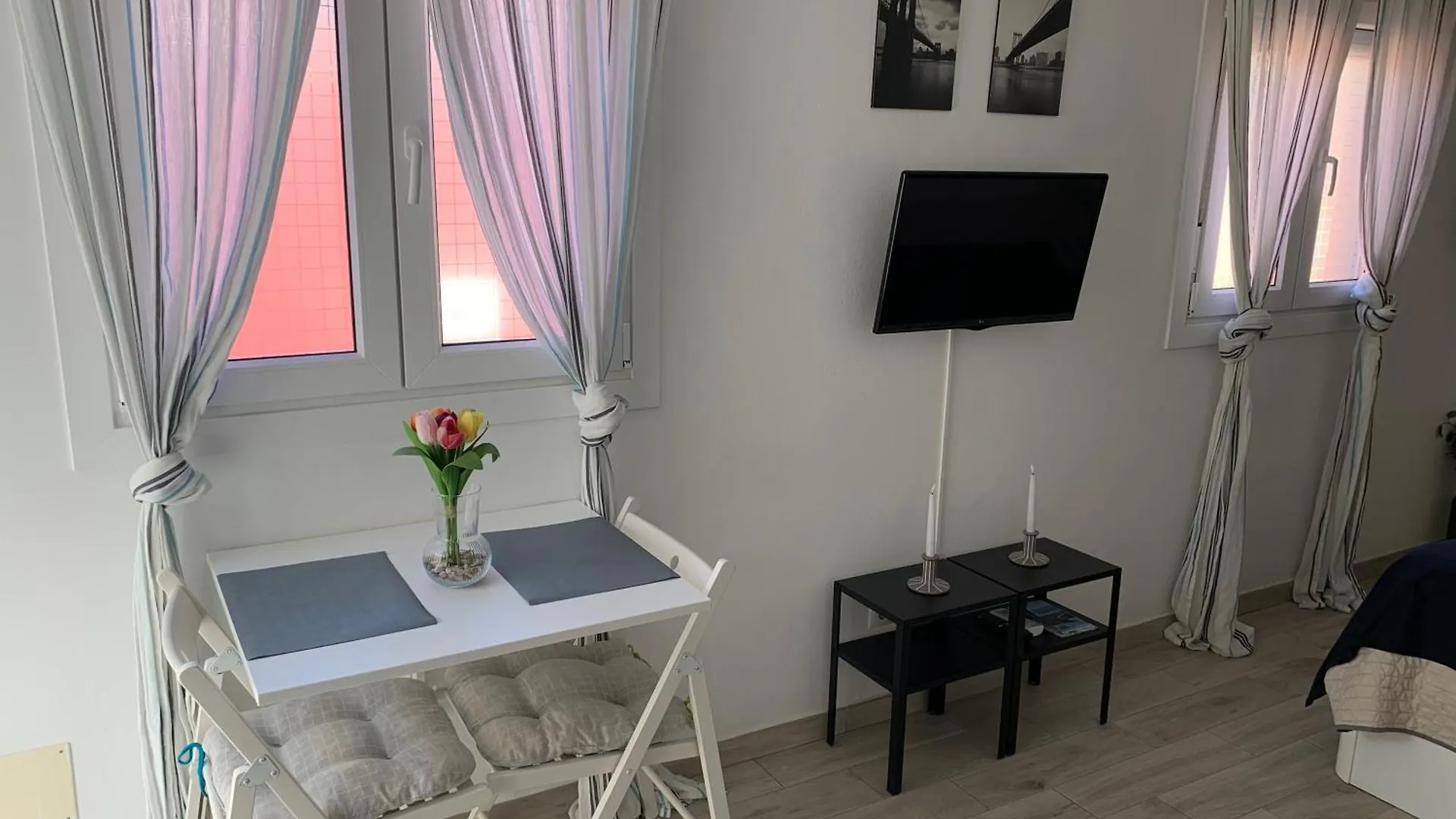 Mar&Mar, apartamento nuevo con solárium y piscina Gran Tarajal