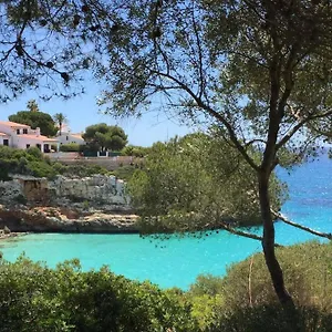 Ses Gavines-cala Anguila , Porto Cristo España