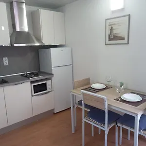 Apartamento La Casita De La Montana, Gran Tarajal