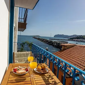 Izaro View By Urdaibai , Bermeo España