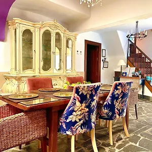 Casa Juan Vera , Granadilla De Abona España