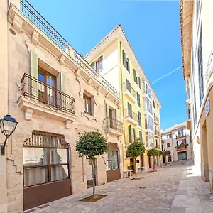 Blau Homes Turismo De Interior , Palma de Mallorca España