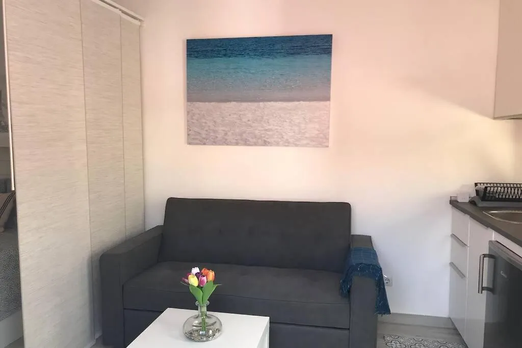Mar&Mar, Apartamento Con Solarium Y Piscina Gran Tarajal