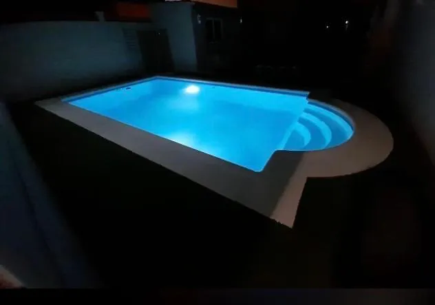 Mar&Mar, Apartamento Con Solarium Y Piscina Gran Tarajal Apartment